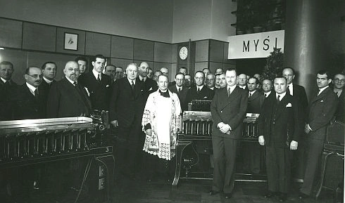 100-lecie IBM, czyli strategia na przestrzeni wieku