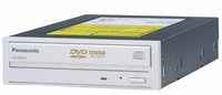 Multinagrywarka DVD Panasonica