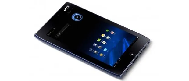 Acer Iconia Tab A100 w bardzo okazyjnej cenie