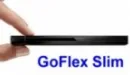 Seagate GoFlex Slim - przenośna pamięć dyskowa grubości 9 mm