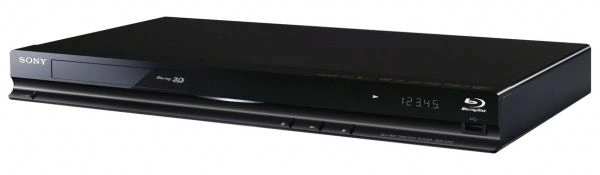 Sony BDP-S780 3D - odtwarzacz Blu-ray z wbudowanym komunikatorem Skype