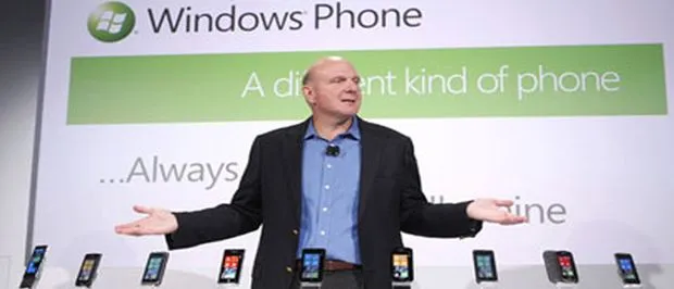 Gartner: Android i Windows Phone w 2015 roku będą liderami rynku