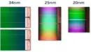 Intel i Micron prezentują 20-nanometrowe układy flash