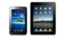 Apple pozywa Samsunga. Galaxy Tab to skopiowany iPad?