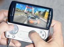 Sony Ericsson Xperia Play - pierwsze wrażenia