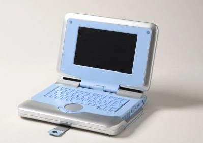 Eduwise - przenośny komputer Intela