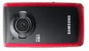 Samsung W200 - "kieszonkowa" kamera Full HD na plażę