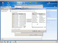 <p>Windows Small Business Server 2011</p>