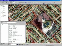 GIS - nowy wymiar mapy