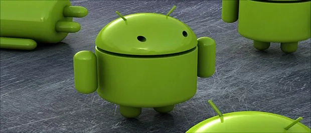 Android Market i fragmentacja