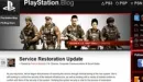 Sony PlayStation Network - powrót usługi opóźniony!