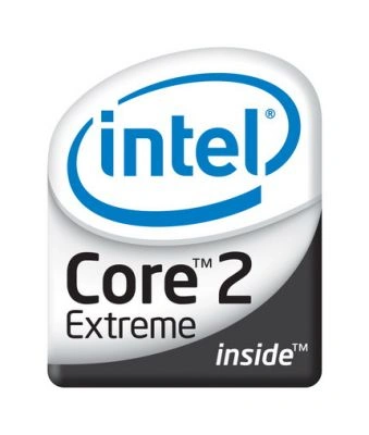 <p>Nowe logo Intel Core 2 Duo</p>