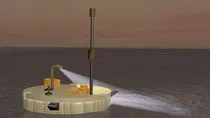 NASA chce pływać po metanowym jeziorze na Tytanie
