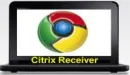 Citrix Receiver dla laptopów Chrome OS