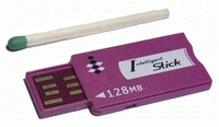 <p>Pen Drive USB ze 128 MB</p>
