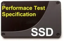Powstanie standard testowania wydajności napędów SSD