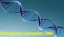 Kolejny krok na drodze do zbudowania biologicznego komputera DNA