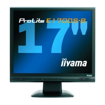 5 ms w nowych LCD iiyamy