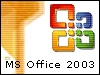 <p>Office 2003 bez tajemnic</p>