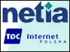 <p>Netia przejmie TDC Internet</p>