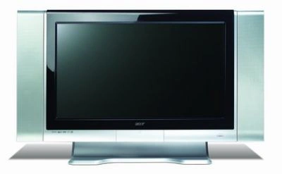 <p>32-calowe LCD TV od Acera</p>