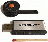 Kolejne kieszonkowe dyski USB