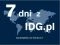 <p>7 dni z IDG.pl - cotygodniowe telewizyjne podsumowanie wydarzeń</p>