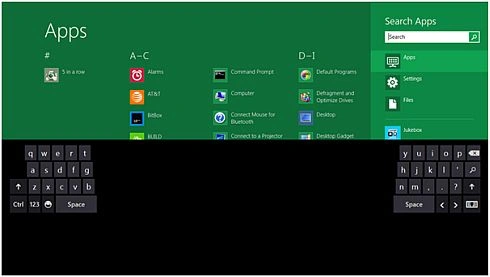 Metro, Visual Studio 11 i Blend 5 - czyli Windows 8 dla programistów