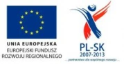 <p>Powstaje polsko-słowacki system wspierający gospodarkę wodną w obszarach przygranicznych</p>