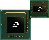 Atom Cedar Trail - Intel wprowadza nowe procesory