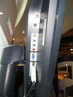 Computex 2006: BenQ wyłącza HDCP i montuje subwoofer w LCD