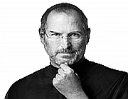 <p>Steve Jobs nie żyje</p>
