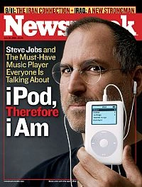<p>Najażniejsze wydarzenia w życiu Steve’a Jobsa</p>