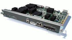 Cisco Catalyst 4500 - do 60 W na port