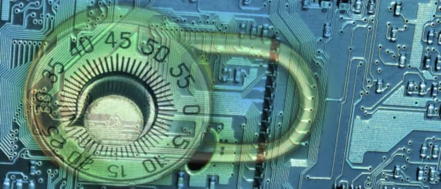 Kryptografia - nie tylko szyfrowanie danych (cz. 1)