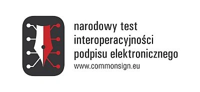 <p>Trwa Narodowy Test Interoperacyjności Podpisu Elektronicznego</p>