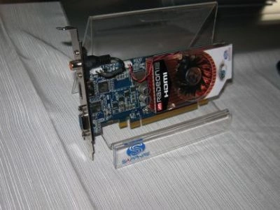 <p>Computex 2006: Sapphire - nie będzie kart z chłodzeniem ciekłym metalem są za to z HDMI</p>