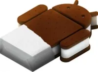 Jak wygląda Android Ice Cream Sandwich?