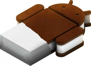<p>Jak wygląda Android Ice Cream Sandwich?</p>