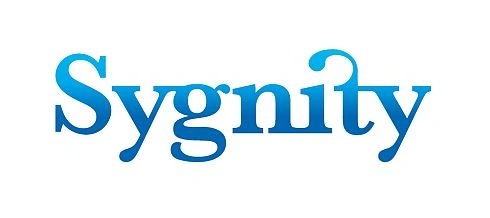 Sygnity z nowym logo