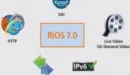Riverbed zmodyfikował platformę RiOS