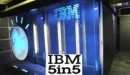 IBM wskazuje pięć technologii przyszłości