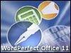 WordPerfect Office 11 gotowy
