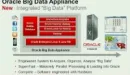 Oracle - nowe narzędzia do zbiorów Big Data