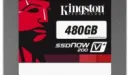 Kingston: Nowa linia dysków SSD 