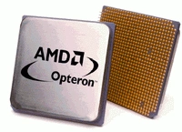 Opteron- 64-bitowa nadzieja AMD
