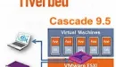 Riverbed Cascade 9.5 monitoruje zwirtualizowane centra danych korzystające z kontrolerów ADC
