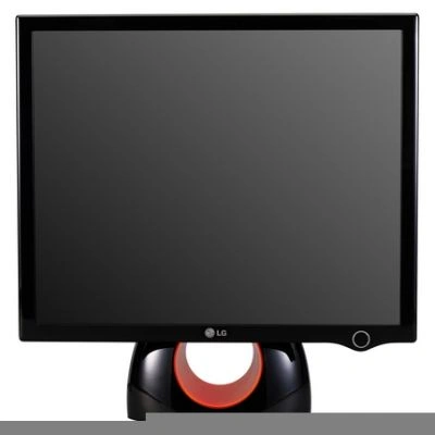 Fantazyjne monitory LG - nowa seria LCD