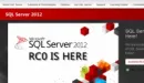 Microsoft: SQL Server 2012 już gotowy