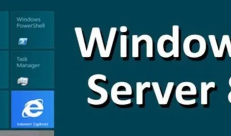 Windows Server 8 beta - 10 ciekawych funkcji